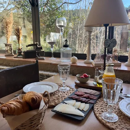 La Lolita (Adults Only) Hotel Sant Marti Vell