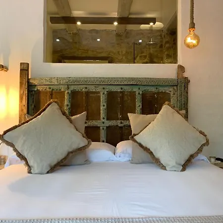 Hotel La Lolita (Adults Only) Sant Marti Vell