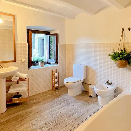 La Lolita (adults Only) San Martí Vell