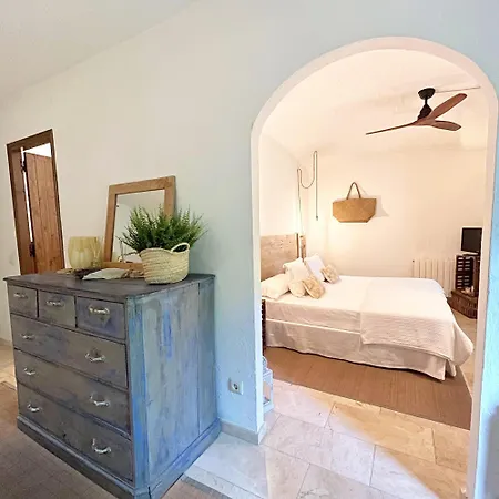 La Lolita (Adults Only) Hotel Sant Marti Vell