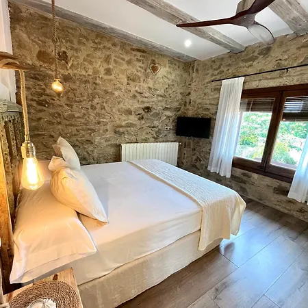 Hotel La Lolita (Adults Only) Sant Marti Vell