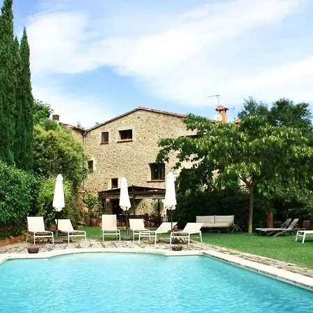 Hotel La Lolita (Adults Only) Sant Marti Vell